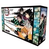 Demon Slayer - Coffret Intégrale
