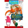 Four Knights of the Apocalypse - Pack Offre Découverte - Coffret