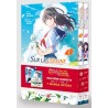 Sur la colline où poussent encore ces fleurs… - Pack Promo