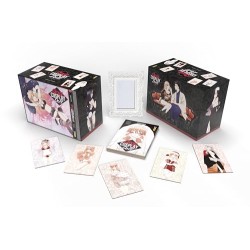 Sexy Cosplay Doll - Tome 15 - Édition collector