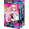 Girl Crush - Pack Découverte