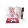 Sexy Cosplay Doll - Coffret Tomes 1 à 3