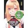 Sexy Cosplay Doll - Pack Découverte 2023 - Coffret