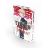 Tokyo Revengers : Side Stories - Coffret Tomes 1 & 2