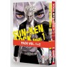 Sun Ken Rock Pack T1 et 2 - Coffret