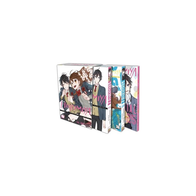 Edition limitée Tome 16