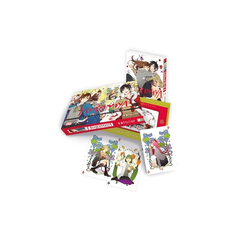 Edition limitée Tome 13