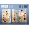 Coffret Tomes 1 et 2