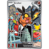 Gruikui — MEP Black Star Promos — 050 — Holo — NM