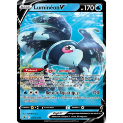 Luminéon V — Promo SWSH — SWSH250 — Normale — NM