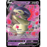 Typhlosion de Hisui V — Promo SWSH — SWSH237 — Normale — NM