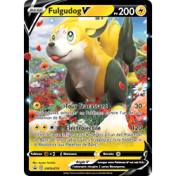 Fulgudog V — Promo SWSH — SWSH219 — Normale — NM