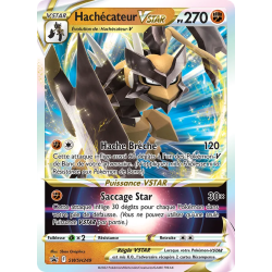 Hachécateur VSTAR — Promo SWSH — SWSH249 — Normale — NM