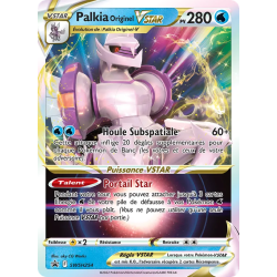 Palkia Originel VSTAR — Promo SWSH — SWSH254 — Normale — NM