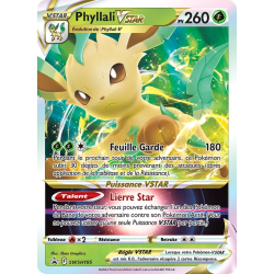 Phyllali VSTAR — Promo SWSH — SWSH195 — Normale — NM
