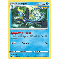 Lézargus — Promo SWSH — SWSH279 — Normale — NM