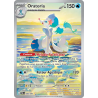 Oratoria — Nuit Noire — 088 — Holo — NM