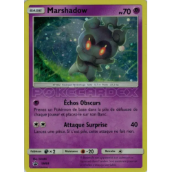 Marshadow — Promo SM — SM93 — Normale — NM