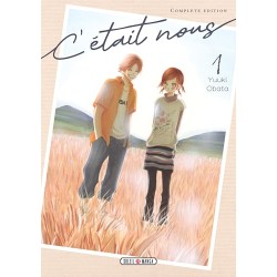 C'était Nous 1 à 2