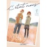 C'était Nous 1 à 2