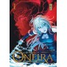 Oneira - Tome 1