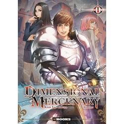 Dimensional Mercenary 1 à 5
