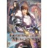 Dimensional Mercenary 1 à 5