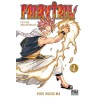 Fairy Tail - Tome 1 - Edition anniversaire