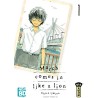 March comes in like a lion - Tome 1