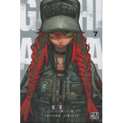 Gachiakuta - Tome 7
