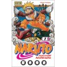 Naruto 1 à 8