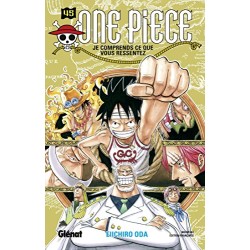 One Piece - Tome 45