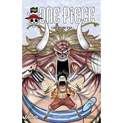 One Piece - Tome 48