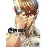 Origin - Tome 1