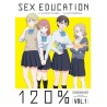 Sex Education 120% - Tome 1