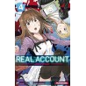 Real Account - Tome 4