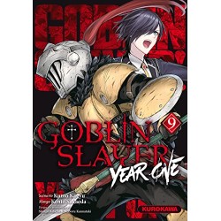 Goblin Slayer - Year One - Tome 9