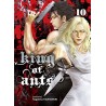 King of Ants - Tome 10
