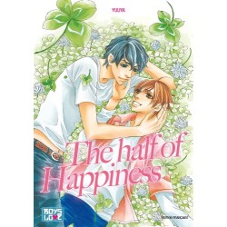 The Half Of Happiness - Tome 1