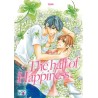 The Half Of Happiness - Tome 1