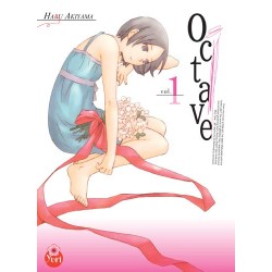 Octave - Tome 1