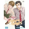 Days of Mimura and Katagiri - Tome 1