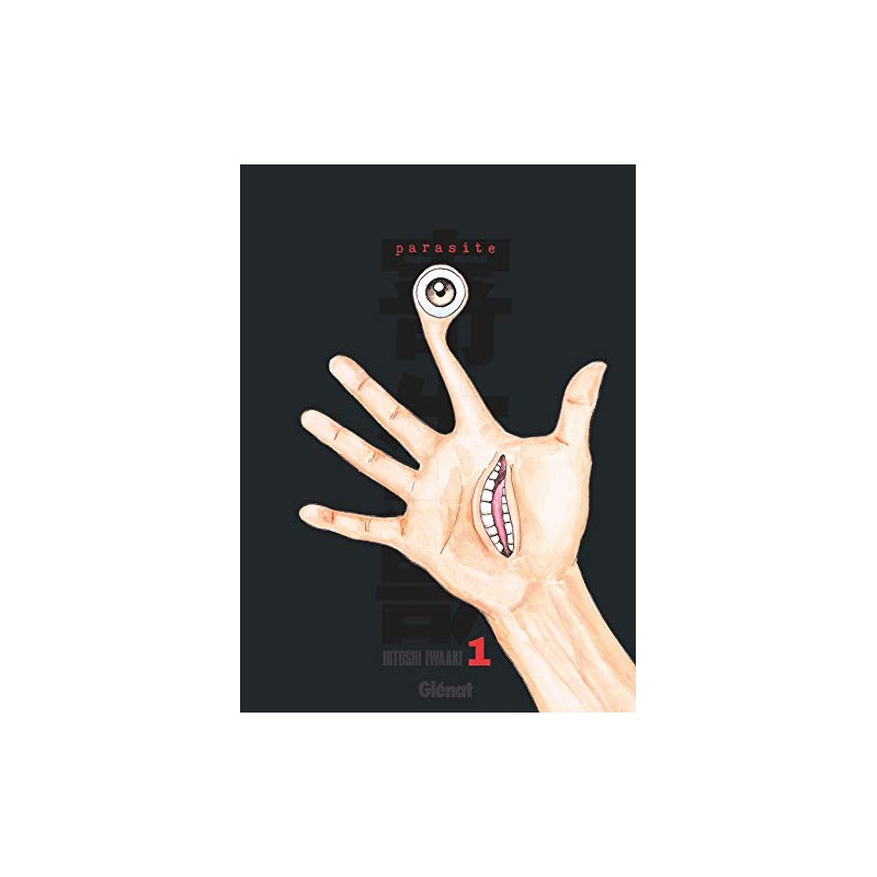 Parasite - Tome 1