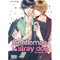 The Gentleman And The Stray Dog - Tome 1