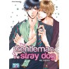 The Gentleman And The Stray Dog - Tome 1
