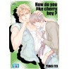 How do you like cherry Boy ? - Tome 1