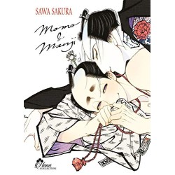 Momo & Manji 1 à 4