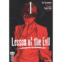 Lesson of the Evil - Tome 1