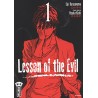 Lesson of the Evil - Tome 1