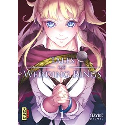 Tales of Wedding Rings - Tome 1